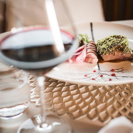 Boutique Pension Erlacher - Adults Only ヴィッランドロ エクステリア 写真