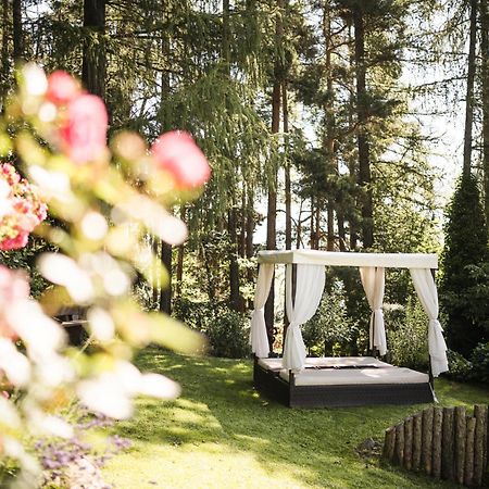 Boutique Pension Erlacher - Adults Only ヴィッランドロ エクステリア 写真