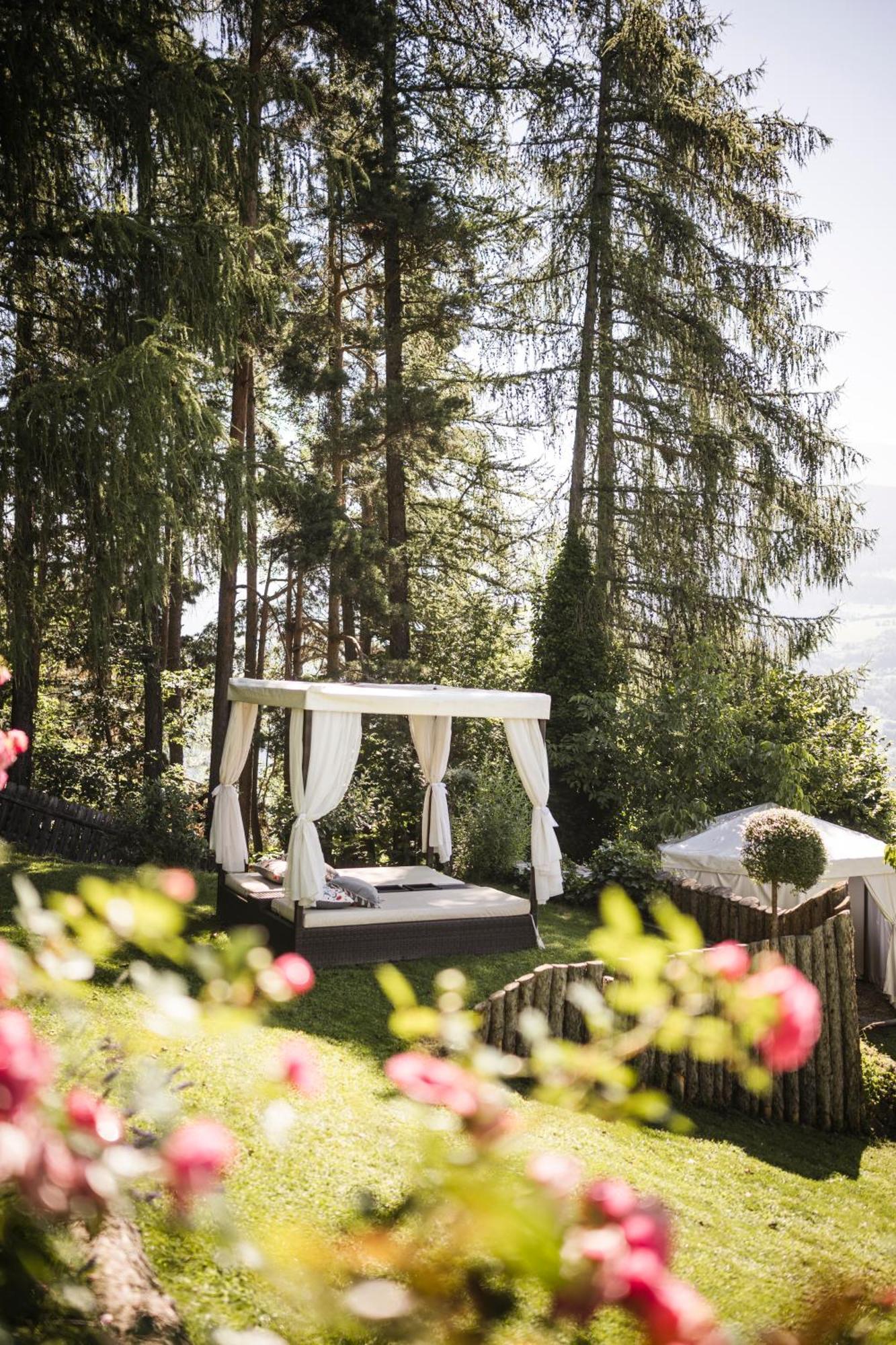 Boutique Pension Erlacher - Adults Only ヴィッランドロ エクステリア 写真