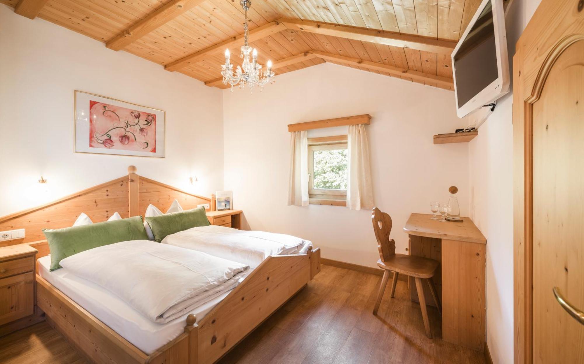 Boutique Pension Erlacher - Adults Only ヴィッランドロ エクステリア 写真